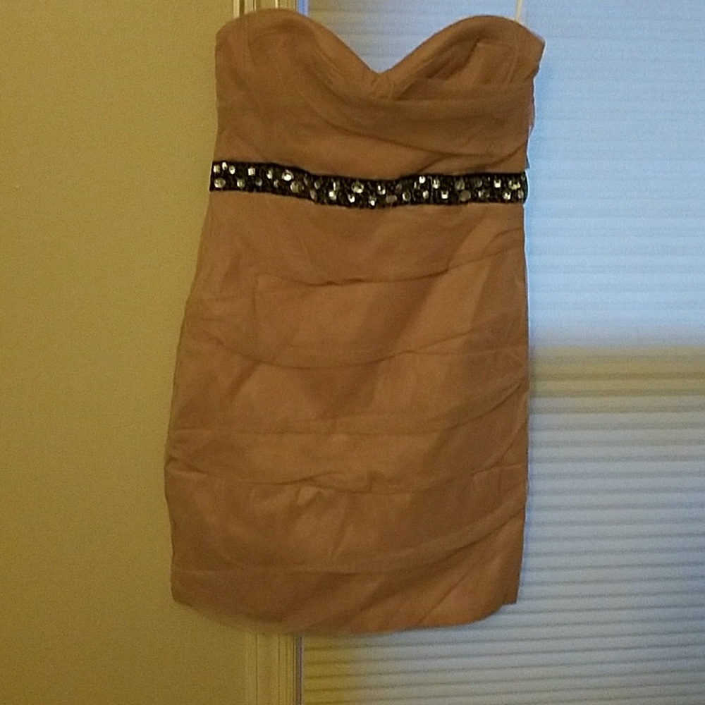 Cocktail dress